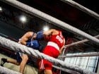 Campionat National de Box Tineret