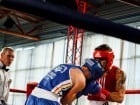 Campionat National de Box Tineret