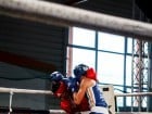 Campionat National de Box Tineret