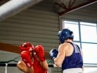 Campionat National de Box Tineret