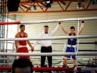 Campionat National de Box Tineret