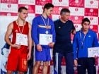 Campionat National de Box Tineret