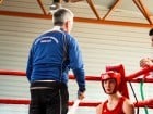 Campionat National de Box Tineret