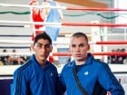 Campionat National de Box Tineret