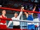 Campionat National de Box Tineret