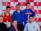 Campionat National de Box Tineret