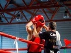 Campionat National de Box Tineret