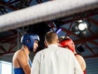 Campionat National de Box Tineret