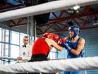 Campionat National de Box Tineret