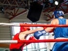 Campionat National de Box Tineret