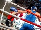 Campionat National de Box Tineret