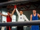 Campionat National de Box Tineret