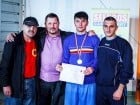 Campionat National de Box Tineret