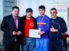 Campionat National de Box Tineret