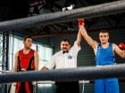 Campionat National de Box Tineret