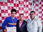 Campionat National de Box Tineret