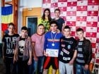 Campionat National de Box Tineret