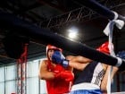 Campionat National de Box Tineret