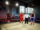 Campionat National de Box Tineret