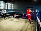 Campionat National de Box Tineret