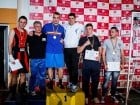 Campionat National de Box Tineret