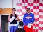 Campionat National de Box Tineret