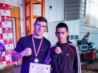 Campionat National de Box Tineret