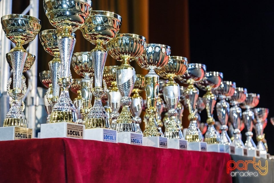 Campionat Naţional de Culturism, Olimp Sport Nutrition