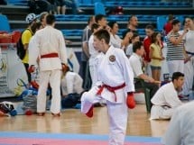 Campionat Naţional de Karate