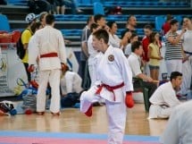 Campionat Naţional de Karate