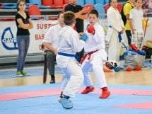 Campionat Naţional de Karate