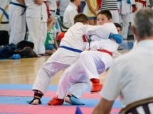 Campionat Naţional de Karate