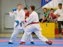 Campionat Naţional de Karate