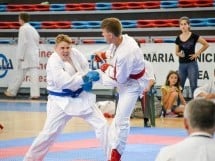 Campionat Naţional de Karate