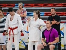 Campionat Naţional de Karate