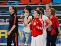 Campionat Naţional de Karate