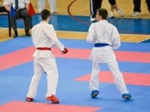 Campionat Naţional de Karate