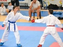 Campionat Naţional de Karate