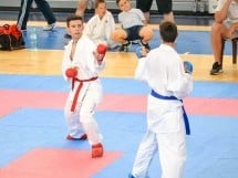 Campionat Naţional de Karate