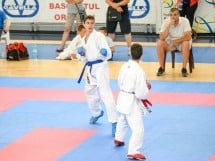 Campionat Naţional de Karate