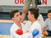 Campionat Naţional de Karate