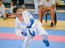 Campionat Naţional de Karate