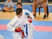 Campionat Naţional de Karate