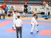 Campionat Naţional de Karate