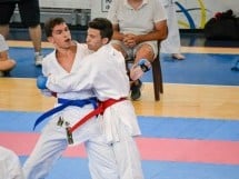 Campionat Naţional de Karate