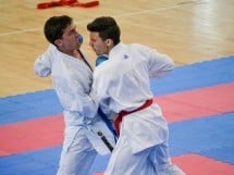 Campionat Naţional de Karate