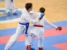 Campionat Naţional de Karate