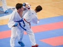 Campionat Naţional de Karate