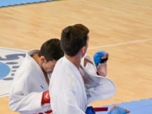 Campionat Naţional de Karate