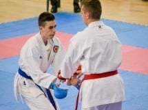 Campionat Naţional de Karate